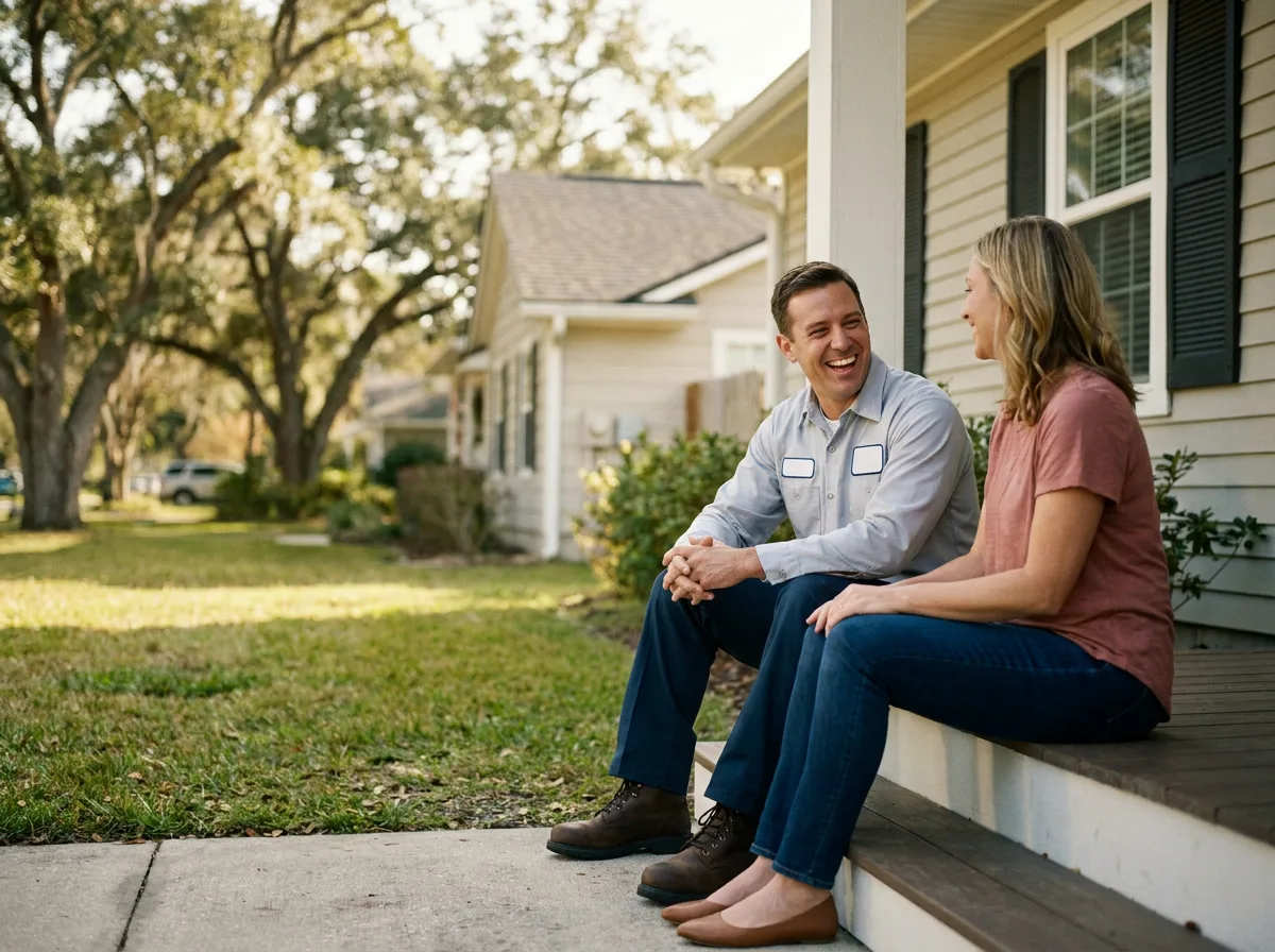 Septic tank pumping FAQs for Duncanville, AL